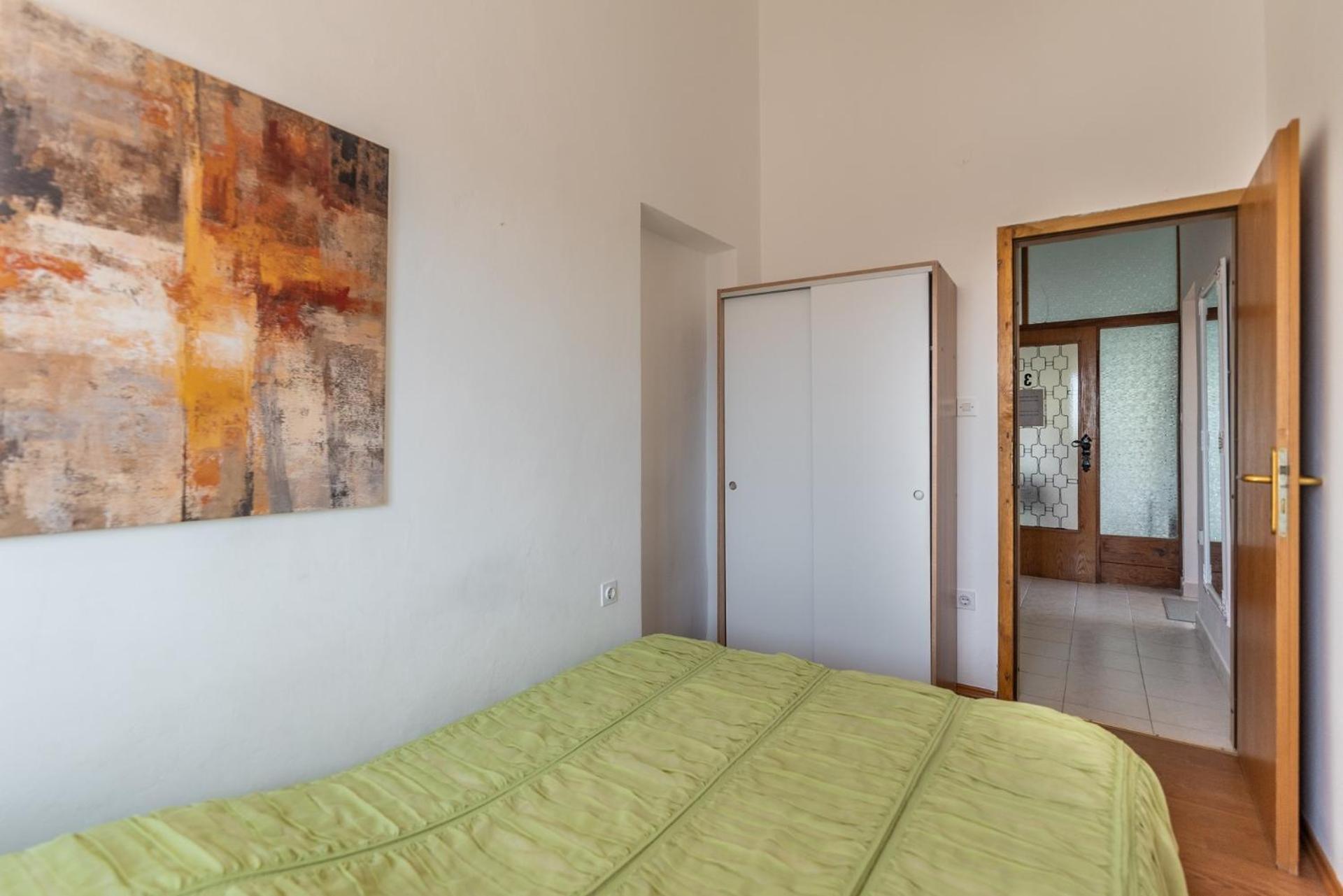Apartments With A Swimming Pool Pula - 7356 Rum bild